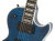 Midnight Sapphire Neck