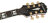 Black Cherry Headstock