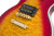 Heritage Cherry Sunburst Bridge