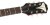 Natural Headstock