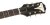 Royal Olive Headstock
