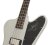 TV Silver Neck