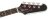 TV Silver Headstock