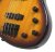 Vintage Sunburst Controls