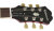 Cherry Headstock