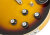 Vintage Sunburst Controls