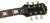 Emerald Green Headstock