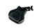Black, High Pitch Block