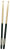 Black Wood Tip