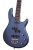 Dark Metallic Blue - Body