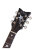 Black - Headstock