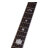 Black - Neck Inlay