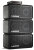 With RH450 3-Stack (Not Included)