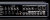 Rear panel