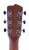 Headstock Back