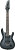 Transparent Gray Burst