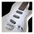 White - Closeup 1