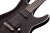 Satin Black Pickups