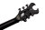 Gloss Black Headstock