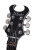 Gloss Black Headstock