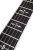 Gloss Black Fretboard