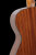 Back Closeup
