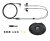 Silver - Package Contents