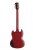 Heritage Cherry Back