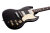 Satin Ebony Closeup