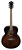 Dark Violin Sunburst