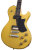 TV Yellow - Body