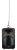 Black - Hanging