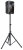 Black - On Stand (NOT Included)