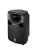 Speaker Left