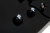 Gloss Black Knobs