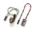 Solderless Clip Set