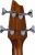 Back of Headstock