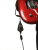 In Use With Guitar