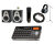 with Recording pack