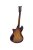 Faded Vintage Sunburst - Back