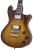 Faded Vintage Sunburst - Body