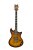 Faded Vintage Sunburst