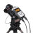 In Use with DSLR Camera