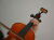 In Use - Violin