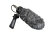 In Use (Clip and Microphone Not Included)