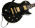 In Use with Guitar
