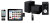 In Use with Home Stereo
