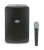 Front (Without iPod)