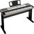 On Stand with Musicrest