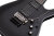 Satin Black Bridge